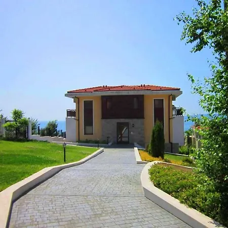 Apartment Vip In *