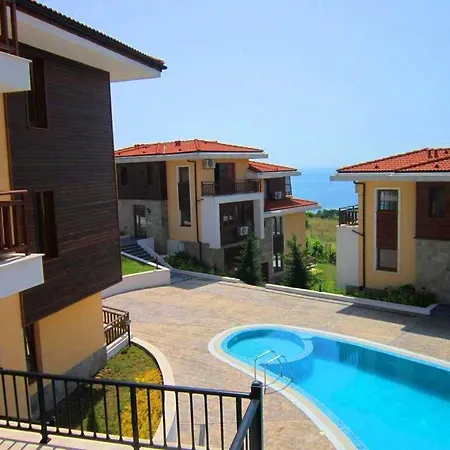 Apartment Vip In Sozopol