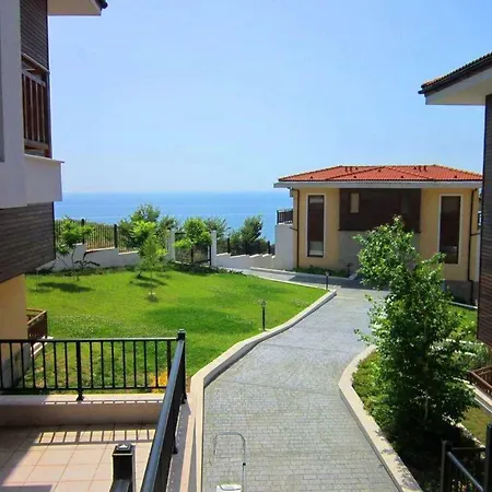 Vip In * Sozopol