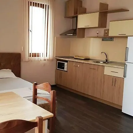 Vip In Apartment Sozopol