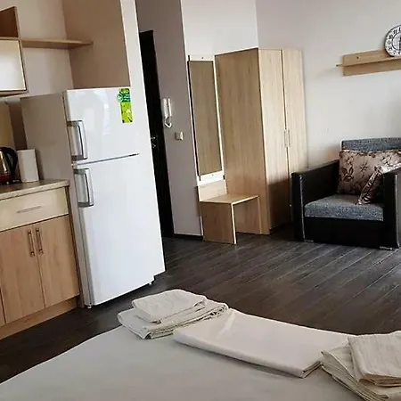 Vip In Apartment *