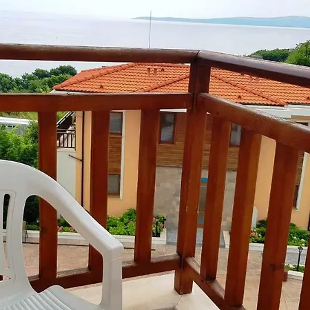 Vip In Apartment Sozopol