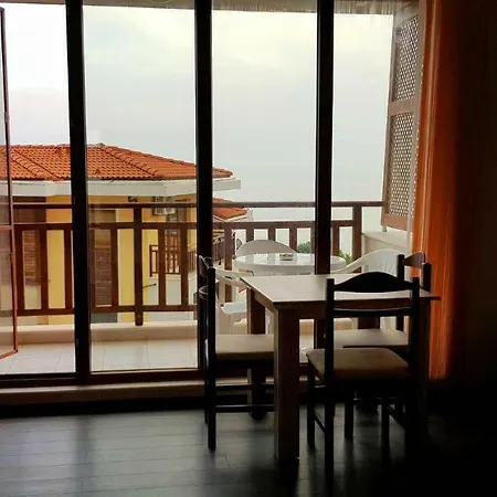 Apartment Vip In Sozopol