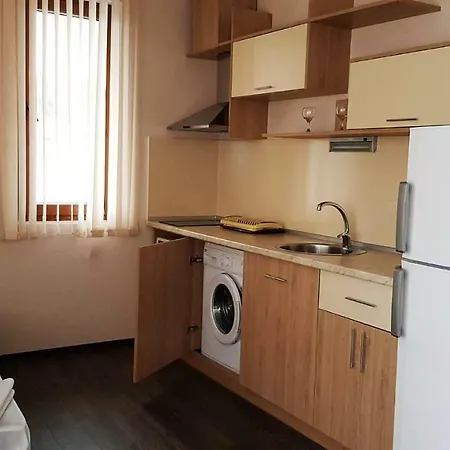 Vip In Apartment