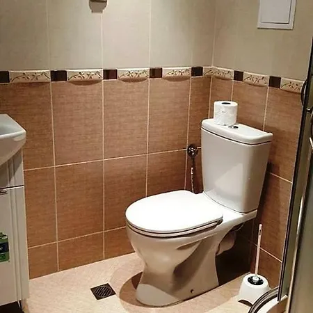 Vip In Apartment