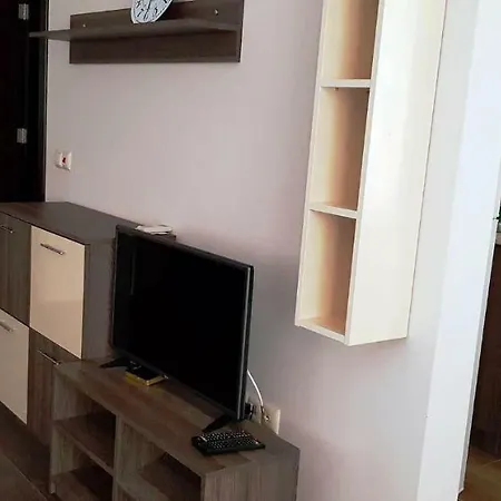 Apartment Vip In Sozopol