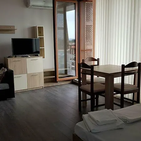 Apartment Vip In *