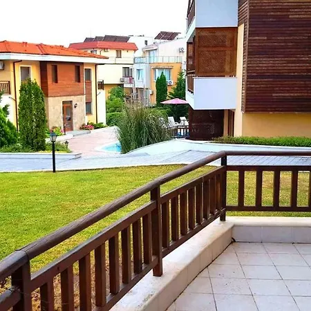 Vip In * Sozopol