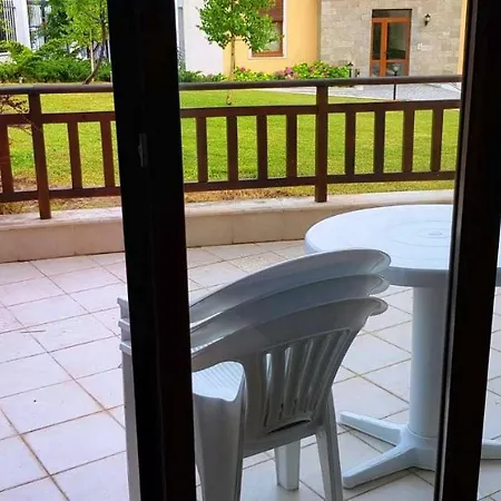 Vip In * Sozopol