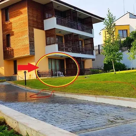 Apartment Vip In *