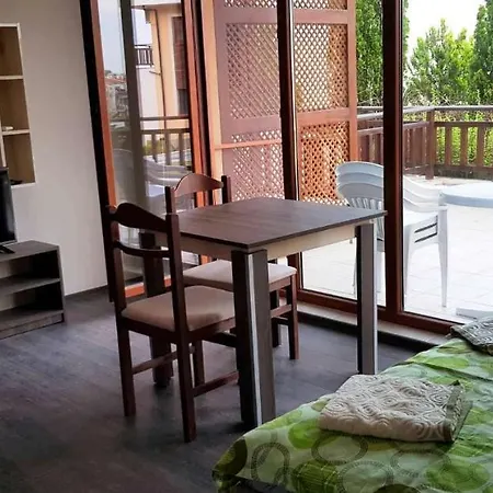 Apartment Vip In