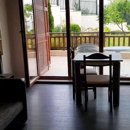 Apartment Vip In *