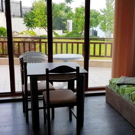 Vip In Apartment Sozopol