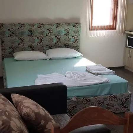 Apartment Vip In Sozopol