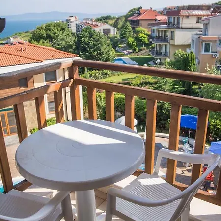 Apartment Vip In *
