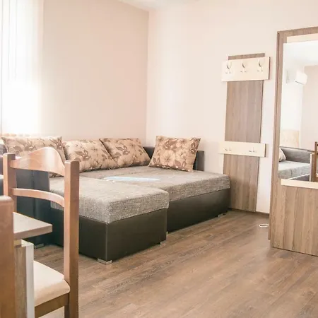Vip In Apartment