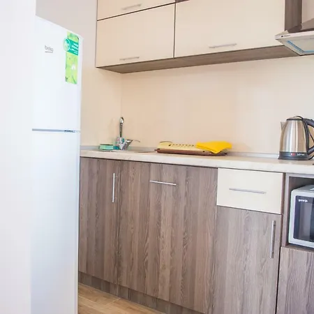 Vip In Apartment
