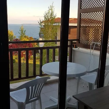 Apartment Vip In *