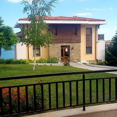 Apartment Vip In